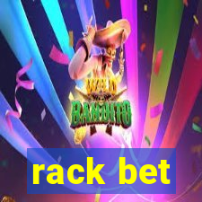 rack bet